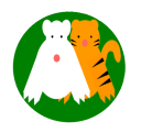 Polar Bear And Tiger